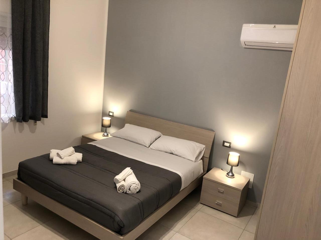 Stabile139 Bed & Breakfast ปาแลร์โม ภายนอก รูปภาพ